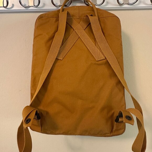 Fjällräven Kånken 13" Acorn - Picture 4 of 5